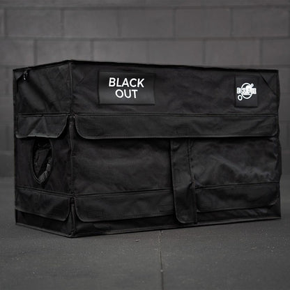 eclipse black out propagation tent