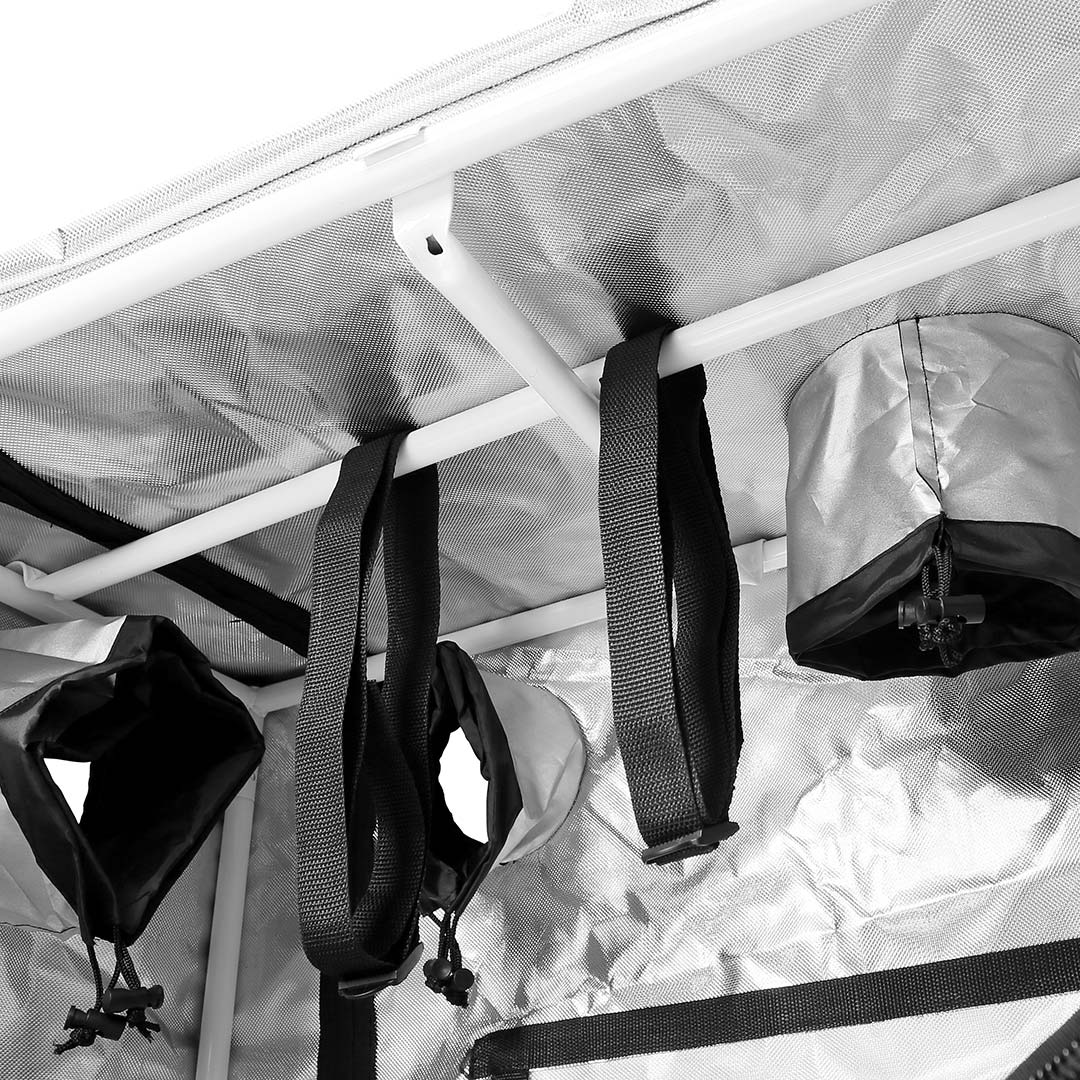 Eclipse ELITE Propagation Grow Tent - 85cm x 50cm x 40cm