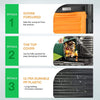 VIVOSUN Compost Bin 80Gallon (300L),