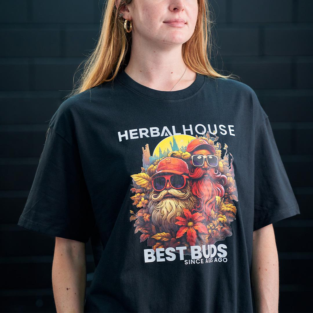 Best Buds T-Shirt