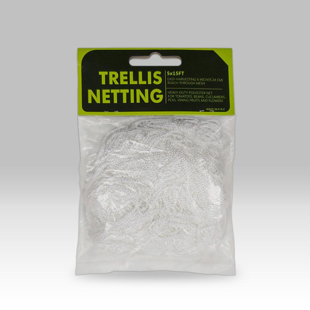 trellis netting