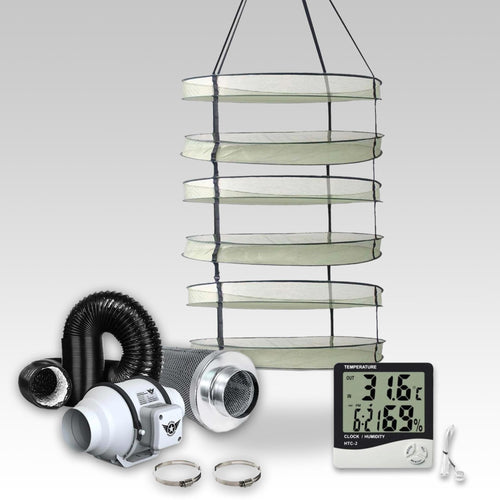 drying package