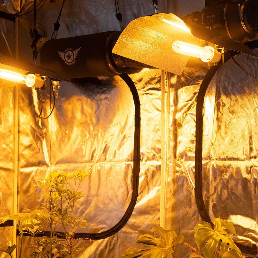 HPS Grow Kit