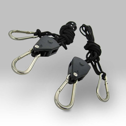 Adjustable Hangers