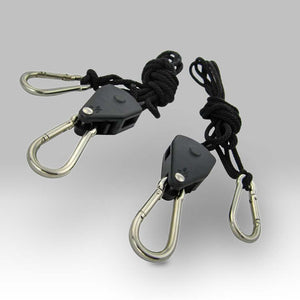 Adjustable Hangers
