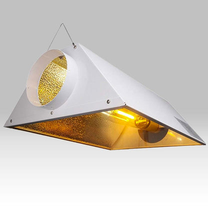 150mm | 6" Cool Tube Reflector - Large