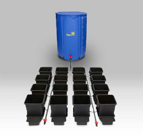 AutoPot 16Pot Kit