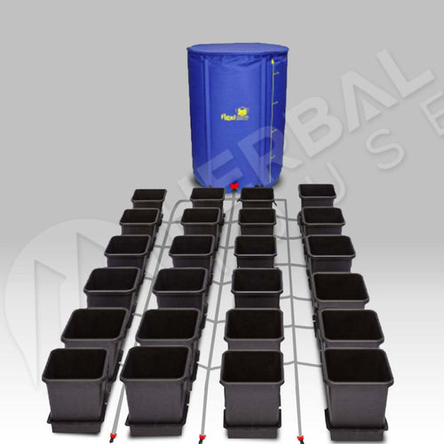 AutoPot 24Pot Kit