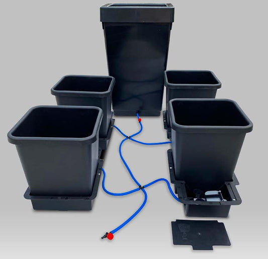 AutoPot 4Pot Starter Kit