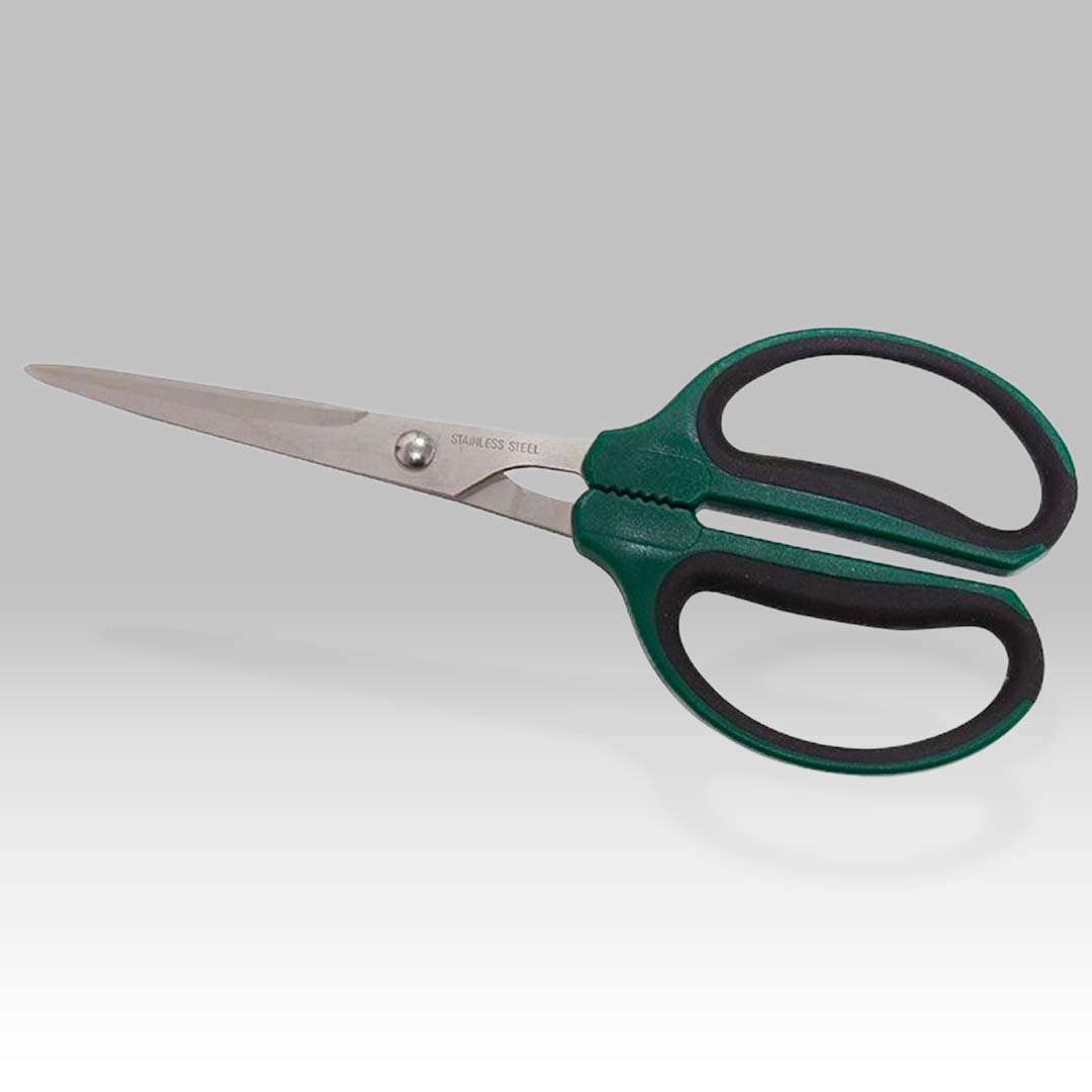 Bonsai Shears 2.5inch Straight Blade