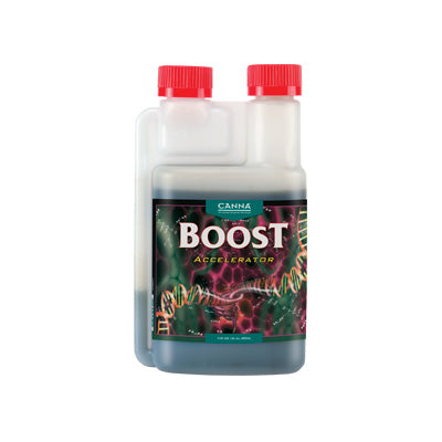 CANNA Boost Accelerator