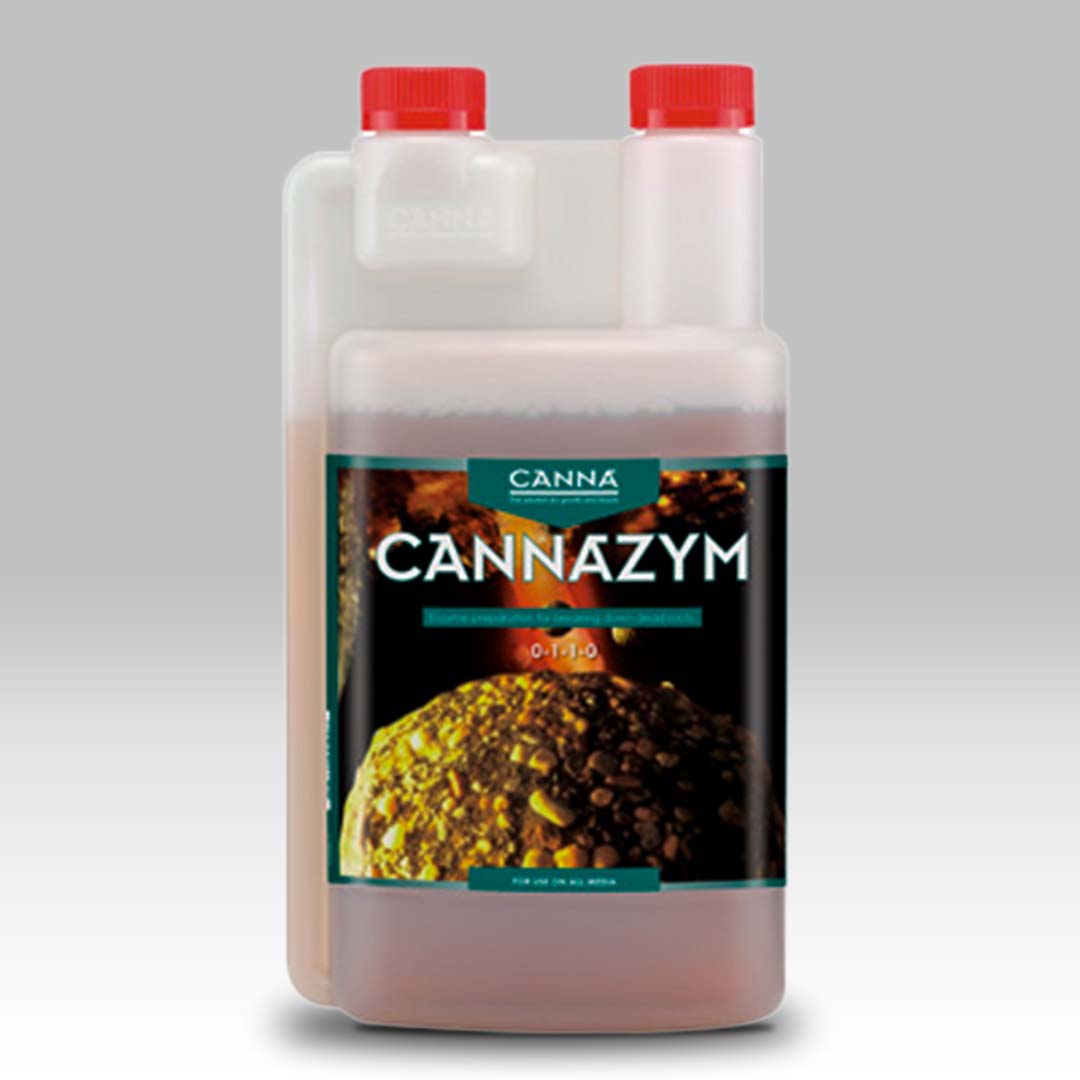 CANNA Cannazym