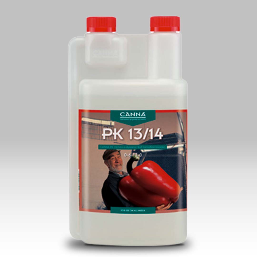 CANNA PK 13-14