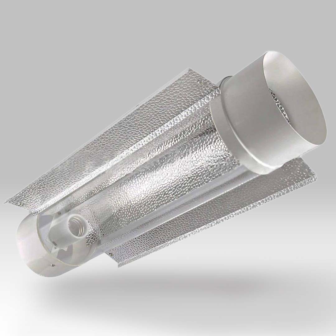 150mm | 6" Cool Tube Reflector