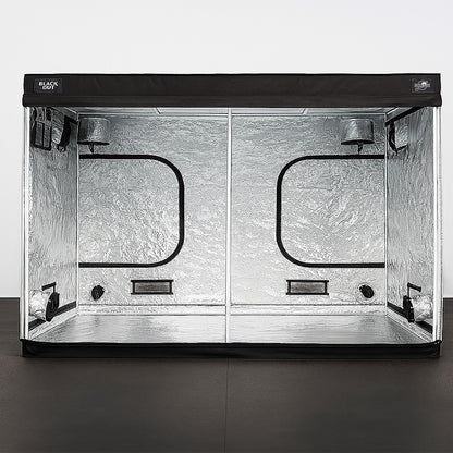 Eclipse Black Out Grow Tents - 300cm x 150cm x 200cm