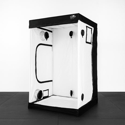 Eclipse Polar Grow Tents - 60cm x 60cm x 160cm