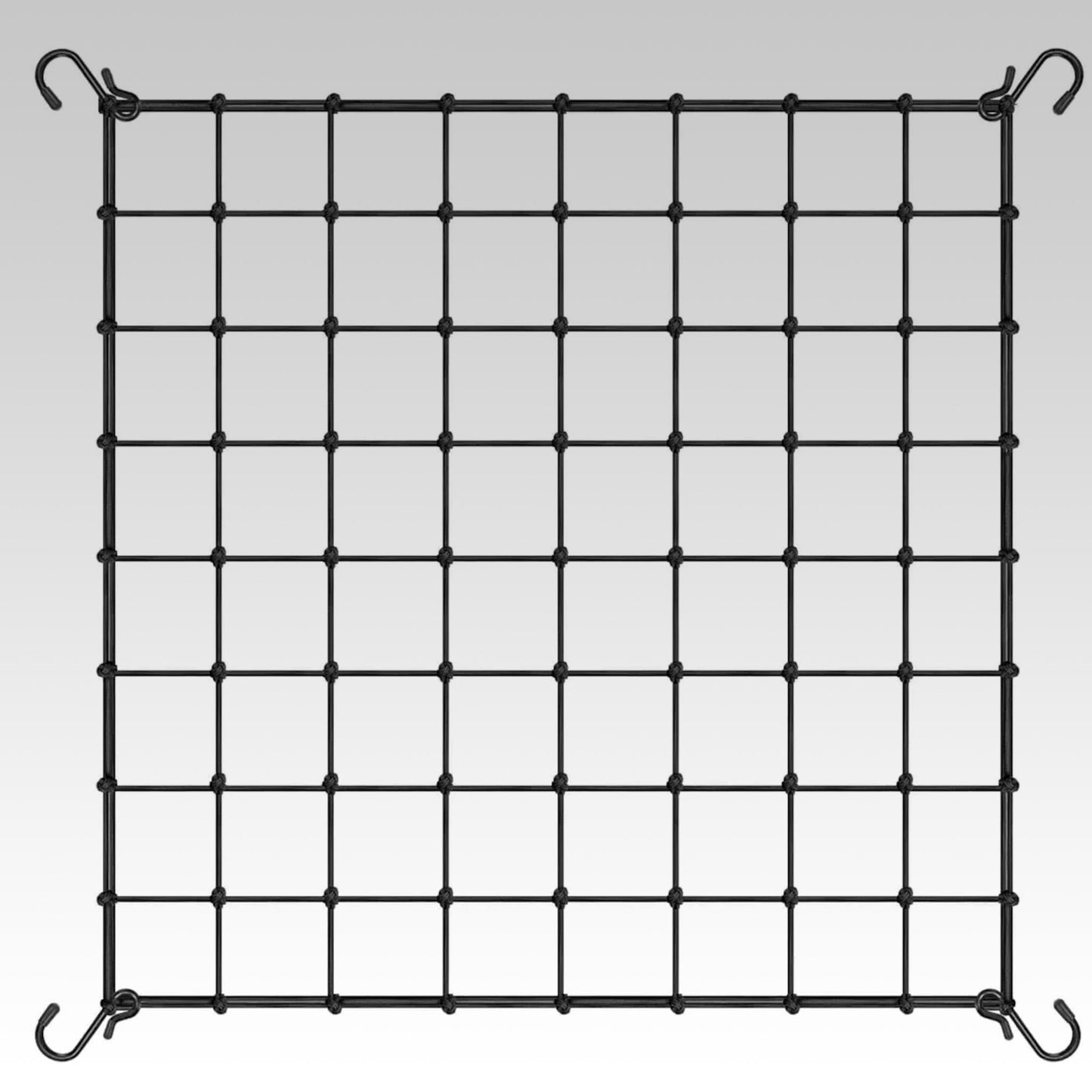 120x120 elastic trellis netting vivosun