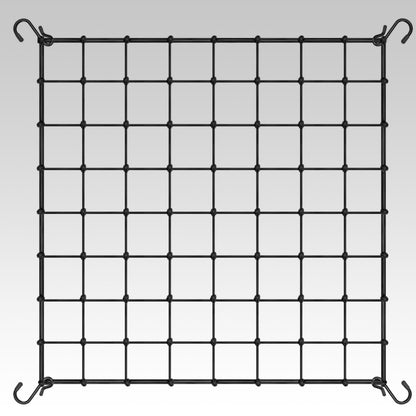 120x120 elastic trellis netting vivosun