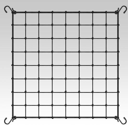 120x120 elastic trellis netting vivosun