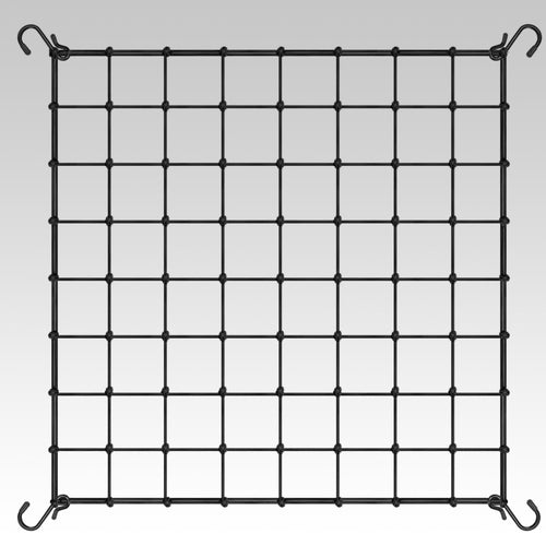120x120 elastic trellis netting vivosun