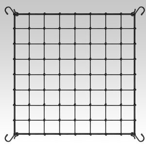 120x120 elastic trellis netting vivosun