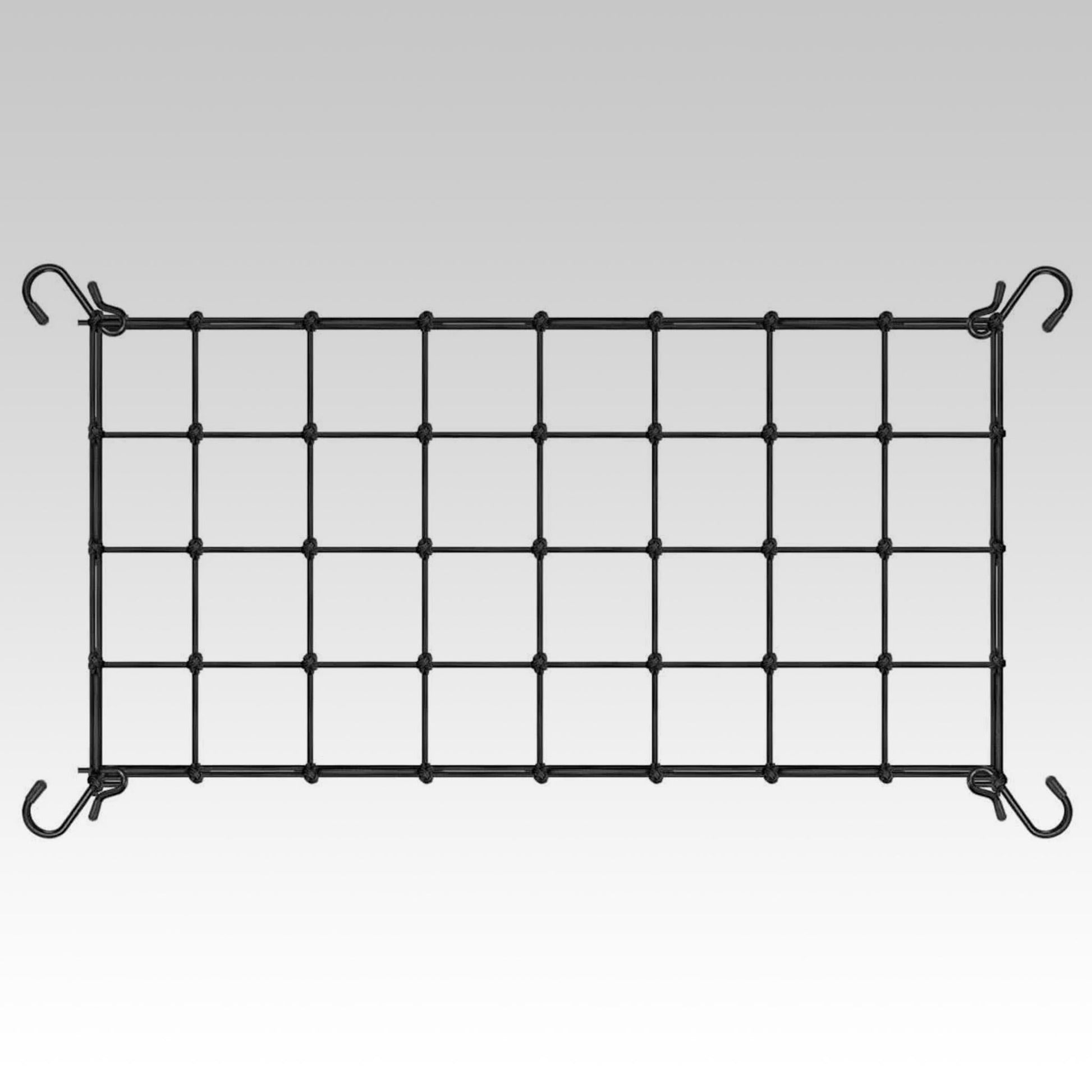 120x60 elastic trellis netting vivosun