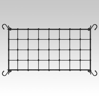 120x60 elastic trellis netting vivosun