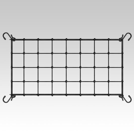 120x60 elastic trellis netting vivosun