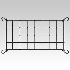 120x60 elastic trellis netting vivosun