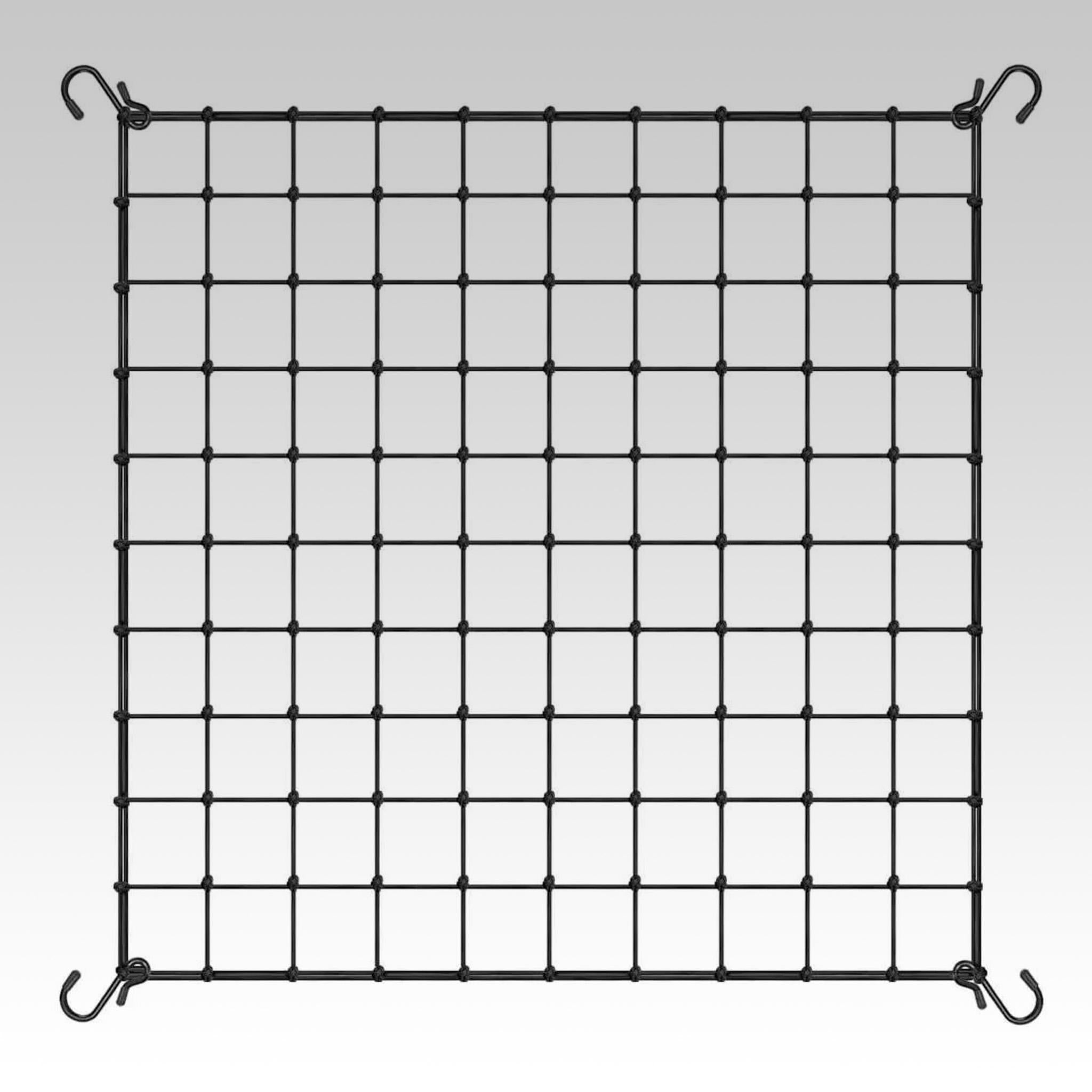 150x150 elastic trellis netting vivosun
