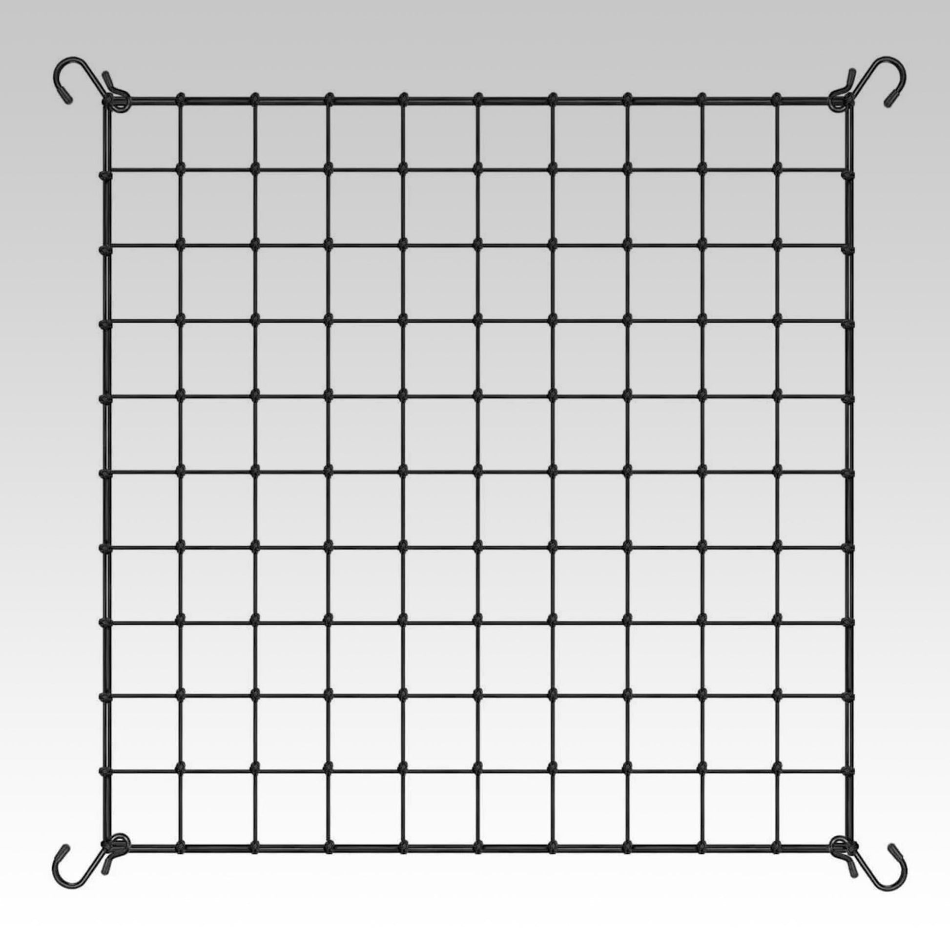 150x150 elastic trellis netting vivosun