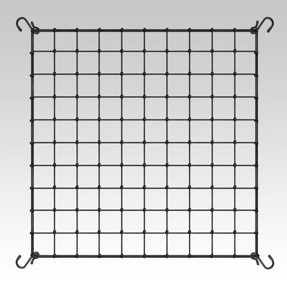 150x150 elastic trellis netting vivosun