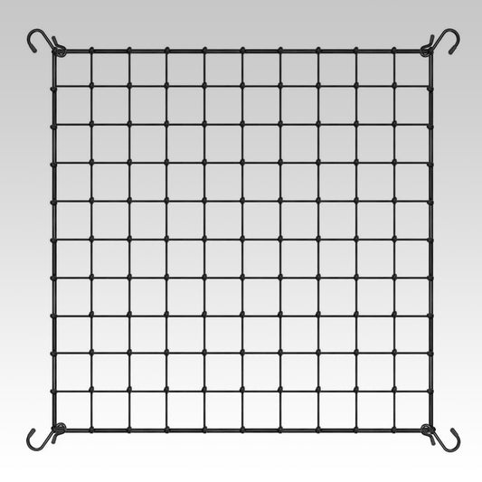 150x150 elastic trellis netting vivosun