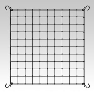 150x150 elastic trellis netting vivosun