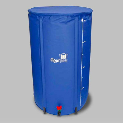 Autopot Flexitank