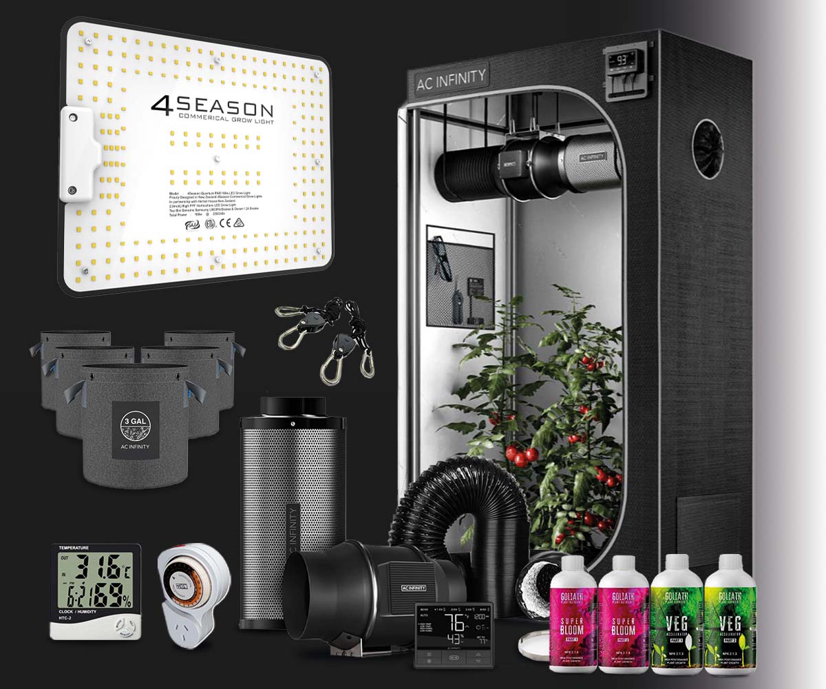 Grow Kits Image