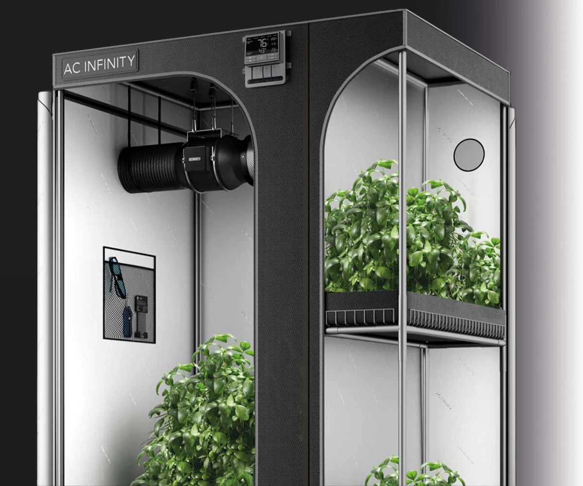 Grow Tents Image