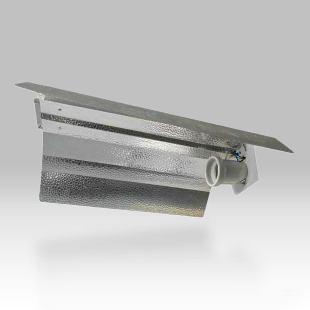 600w HPS Kit reflector