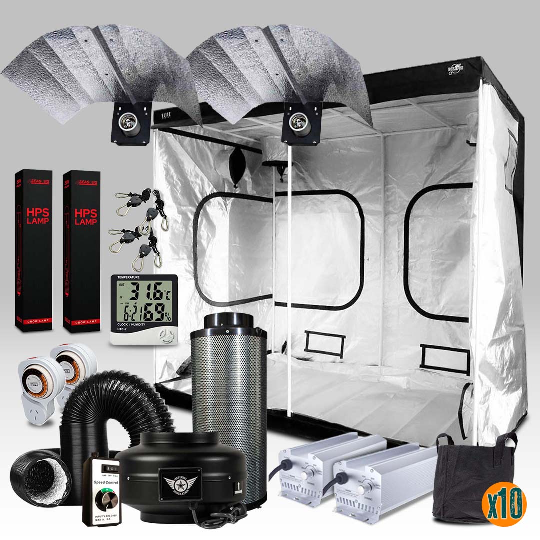 HPS Grow Kit
