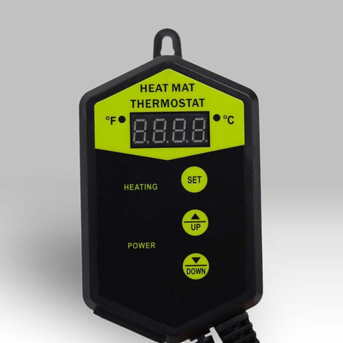 Heat Mat Controller