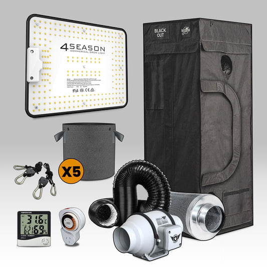 Grow Kit - Stage One