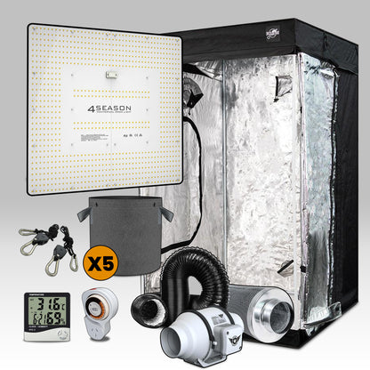 Grow Kit - Stage Two