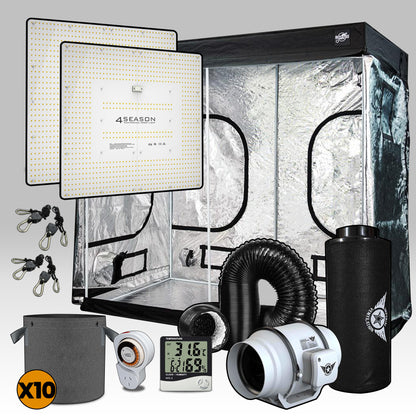 Grow Kit - Stage Three