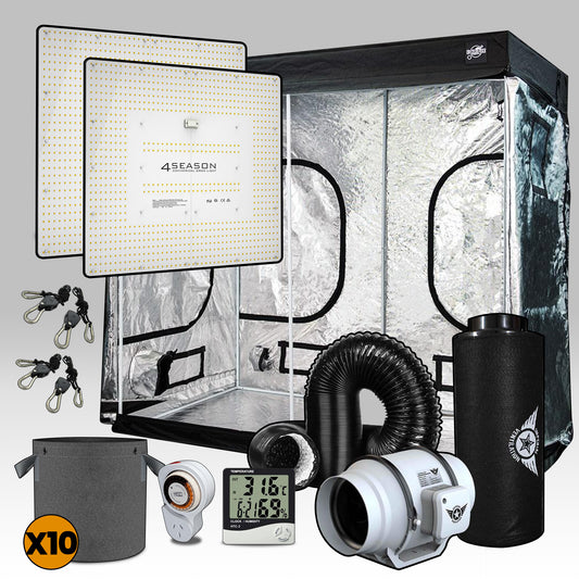 Grow Kit - Stage Three