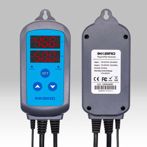 INKBIRD IHC-200 Humidity Controller
