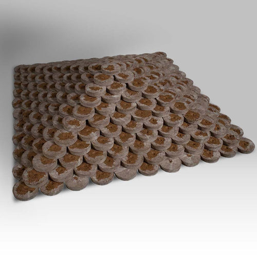 Jiffy Peat Pellets