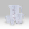 Plastic Measuring Cups