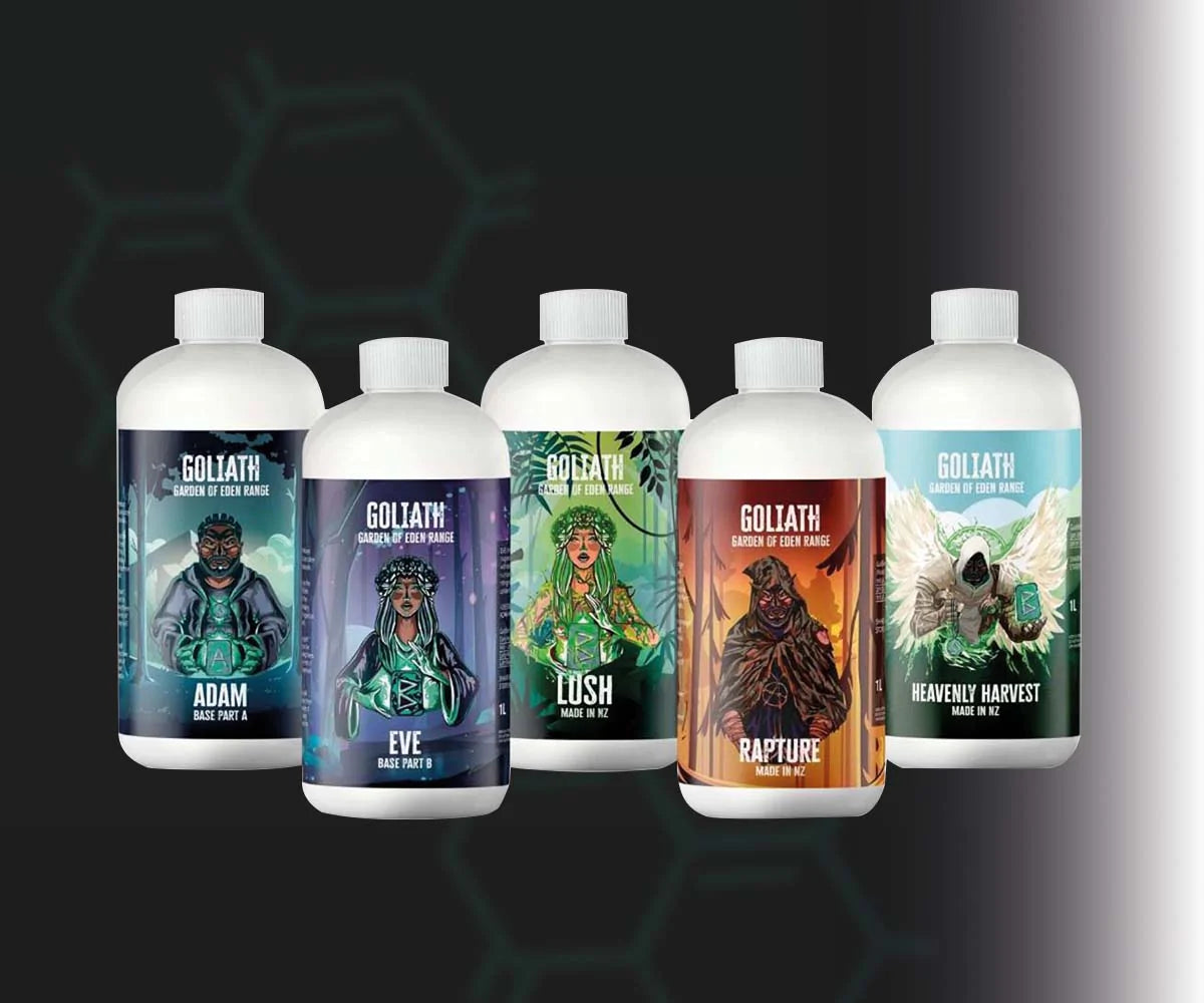 Nutrients Image