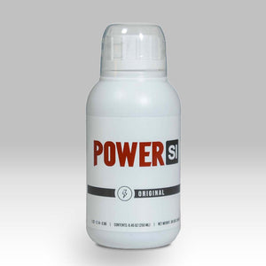 Power Si - Silicic acid