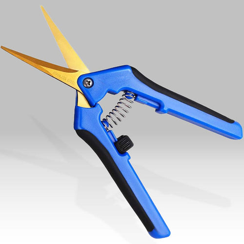 Precision Pruner - Curved Blade